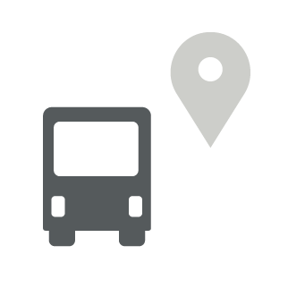 Route Map Icon